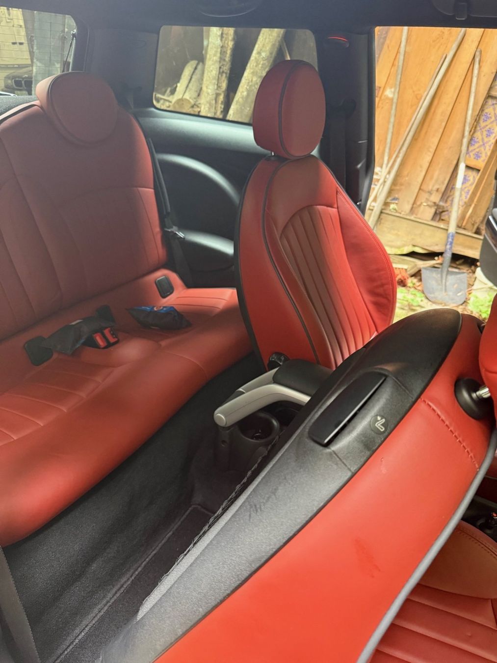 Mini Automobili: Mini Cooper JCW R56 – Usato da Hohentannen venduto da Blackit 4