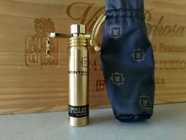 2ml Montale Paris Rendez-vous Chez Harrods limited decant