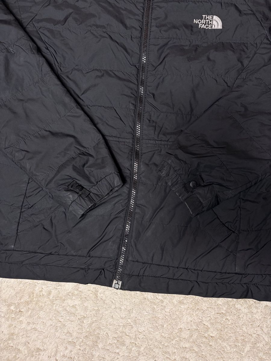 North Face Giacche: Veste noire The North Face - taille M – Nuovo (secondo la descrizione) da Neuchâtel venduto da aliceguins 1