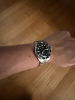 Oris Divers Date inkl. Box und Papieren