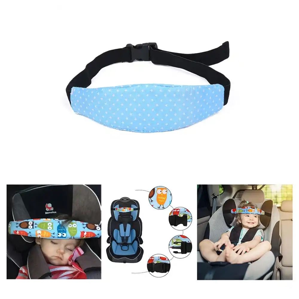 Seggiolini per auto: Baby Kopfstütze – Nuovo (secondo la descrizione) da Selzach venduto da TiffanysSO