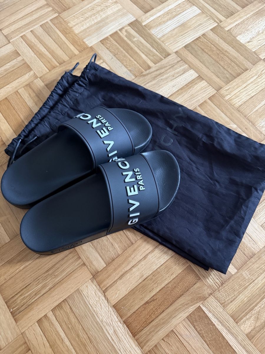 Givenchy Herrenschuhe: Givenchy 38/39 – Gebraucht aus Schaffhausen von Nadiuna 1