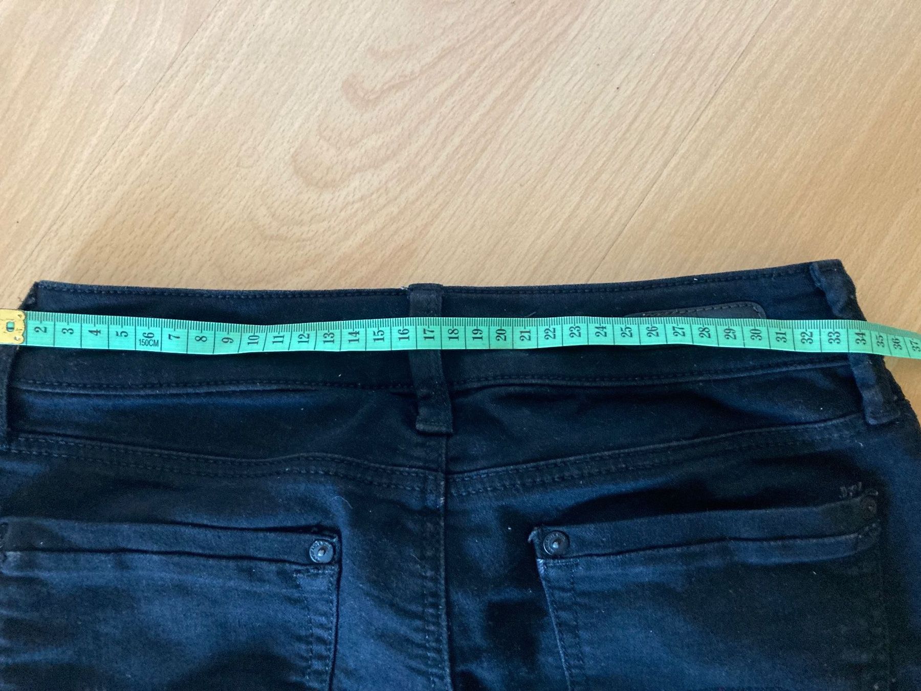 Mavi Jeans: Mavi Jeans "Olivia" 27/32 – Usato da Basel venduto da Myriam3 5
