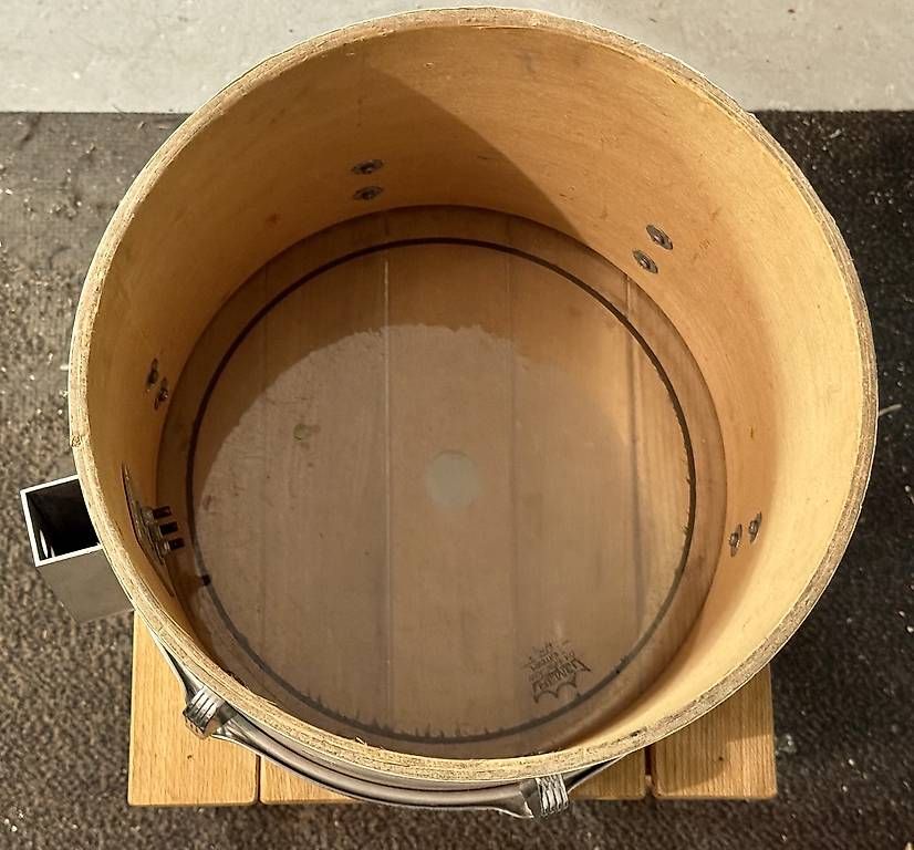 Strumenti musicali: Trommel – Usato da Balgach venduto da Psalty 3