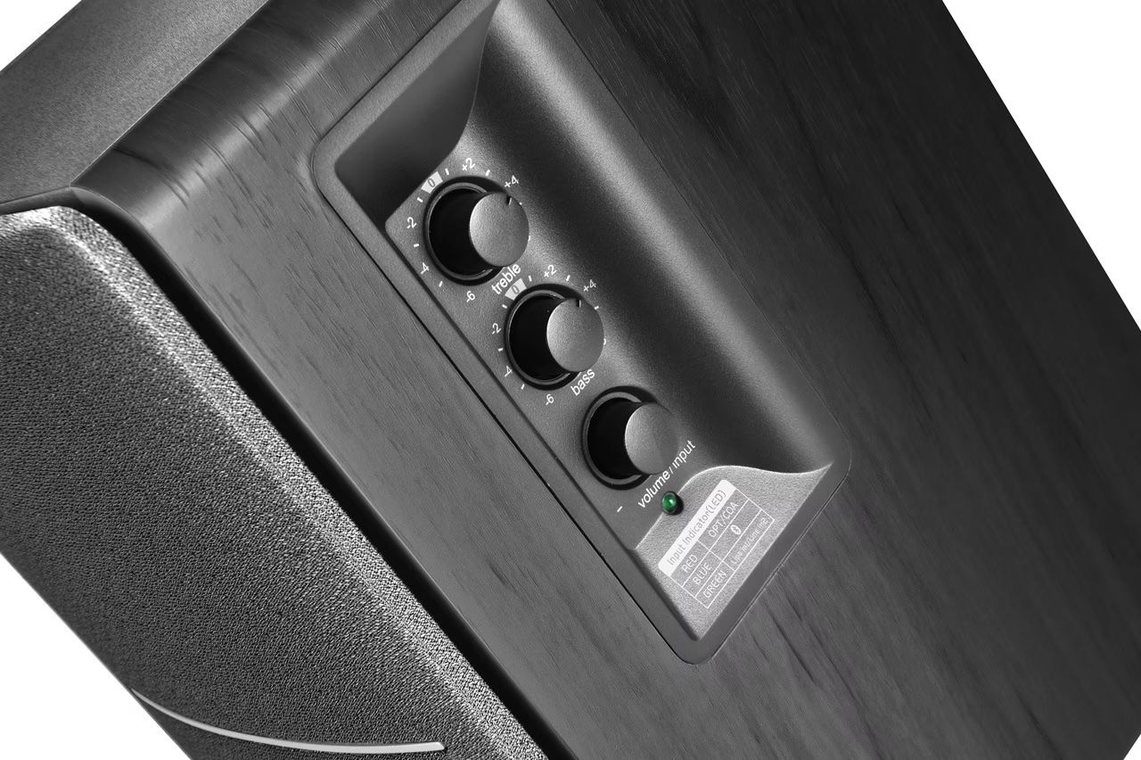 Lautsprecher: Edifier R1280db – Neu (gemäss Beschreibung) aus Lausanne von kme_9gvp 2