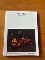 Paul Klee Meisterwerke