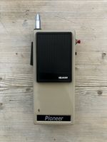 Pioneer ISAM push-to-talk Funkgerät