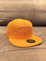 Snapback Zucker HowDeep