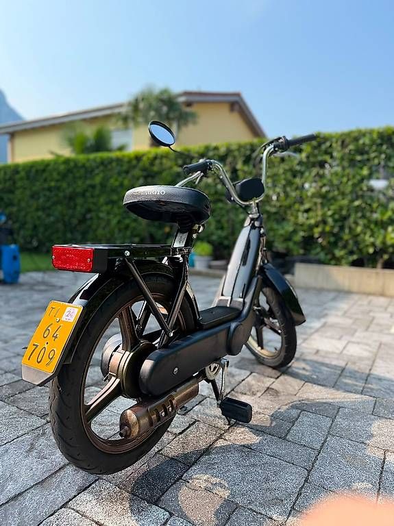 Piaggio Ciclomotori: PIAGGIO CIAO ORIGINALE – Usato da Riva San Vitale venduto da ale_pqk2 1