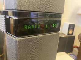 Bang & Olufsen Penta MK3 Aktiv/ Pasive Lautsprecher