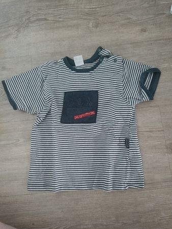 T-Shirt Grösse 80