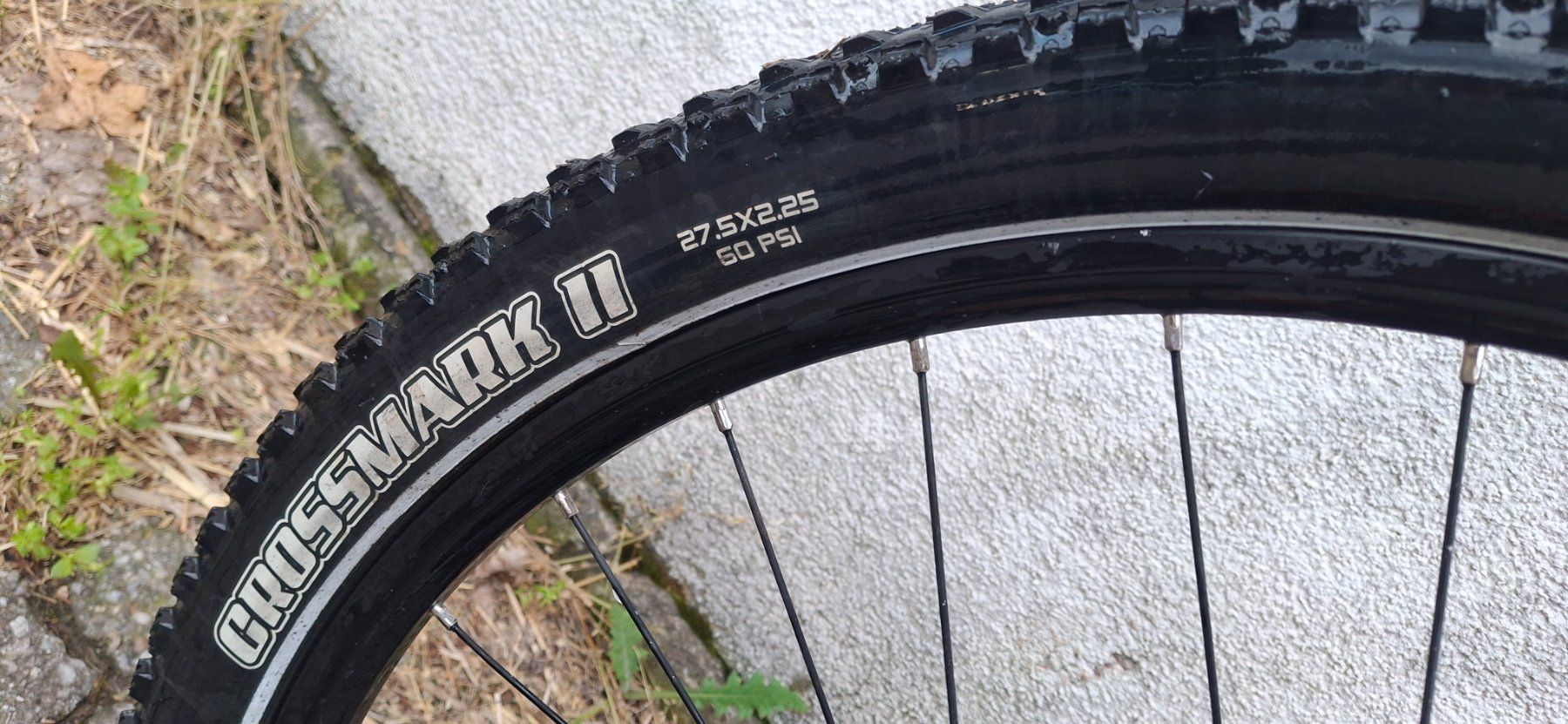 Trek Biciclette: Mtb TREK Marlin 5.   27,5 zoll – Usato da Kyburg venduto da JBMNT2020 4