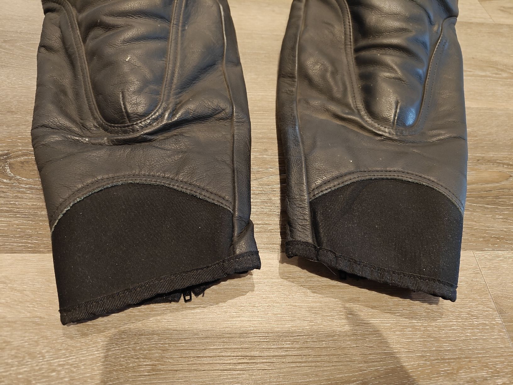 Pantaloni: Büse Motorradhose Herren L/52 – Usato da Pieterlen venduto da Saemelili 7