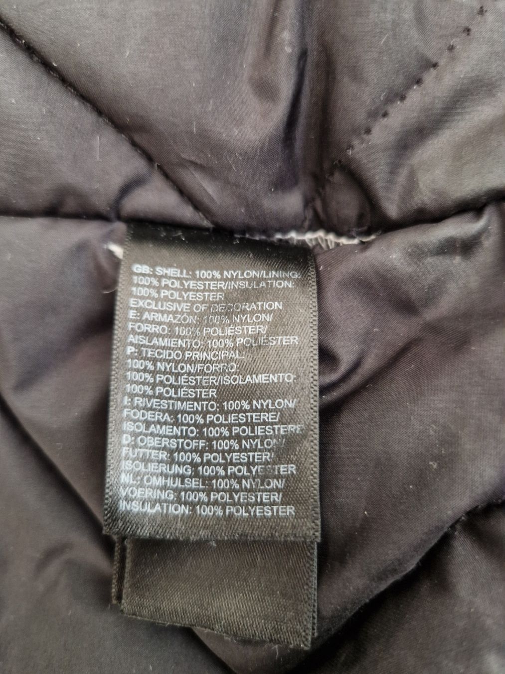 North Face Giacche: The North Face Winterjacke – Usato da Zürich venduto da SponserS 3