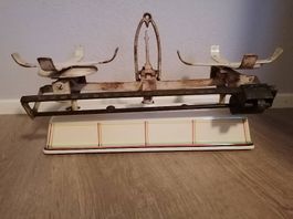 Krups Waage, 5 kg (Defekt)