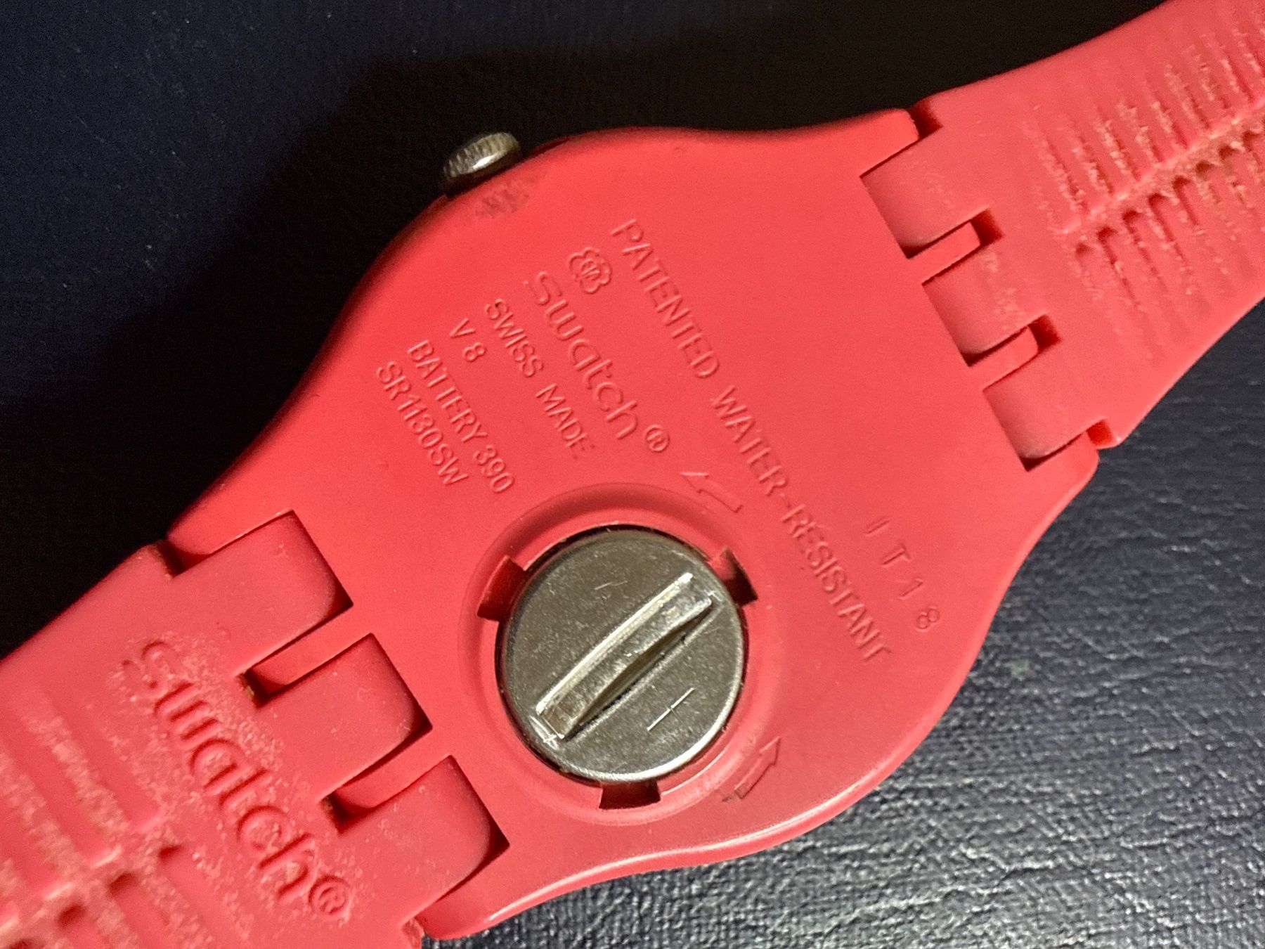 Swatch Orologi: Swatch 41 mm – Usato da Pfeffingen venduto da Allhandelklgwatches 3