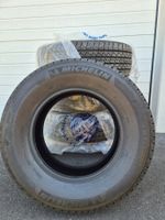 4 Stück Sommerreifen 265/65 R17 z.B. für Jeep, Toyota usw.
