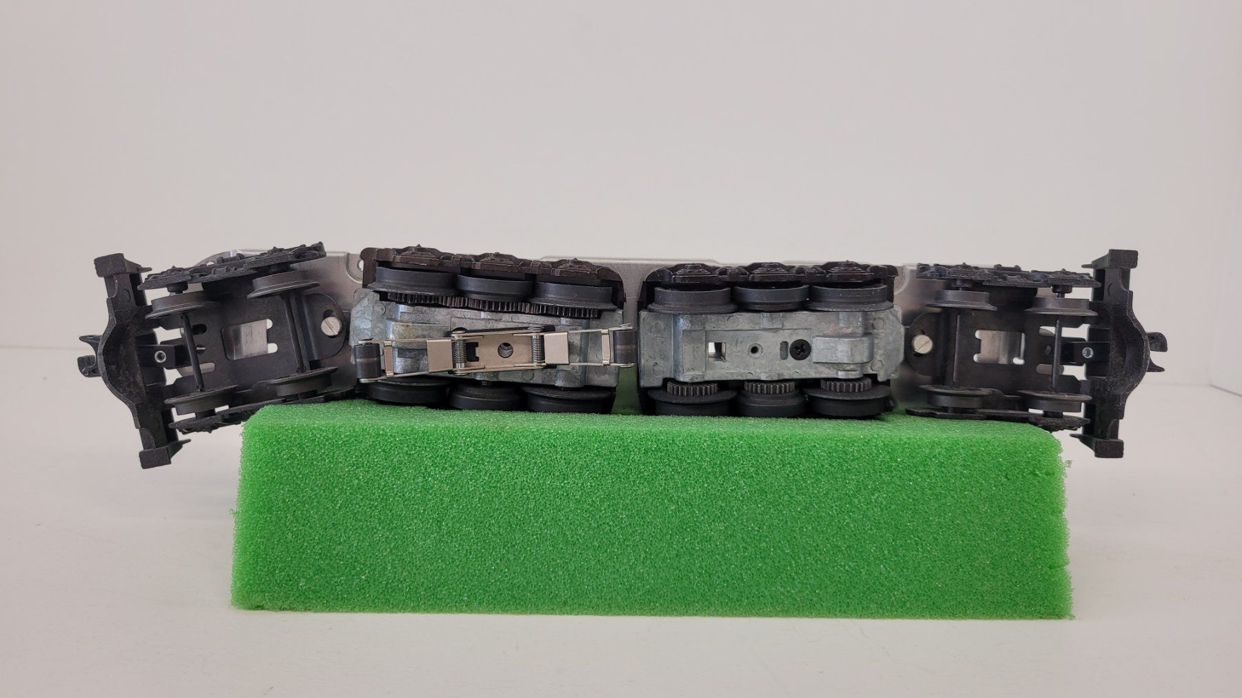 Modellini di ferrovie: Williams LTD. Spur 0, Pennsylvania 4865 – Usato da Büsserach venduto da ModellbahnDepot 8