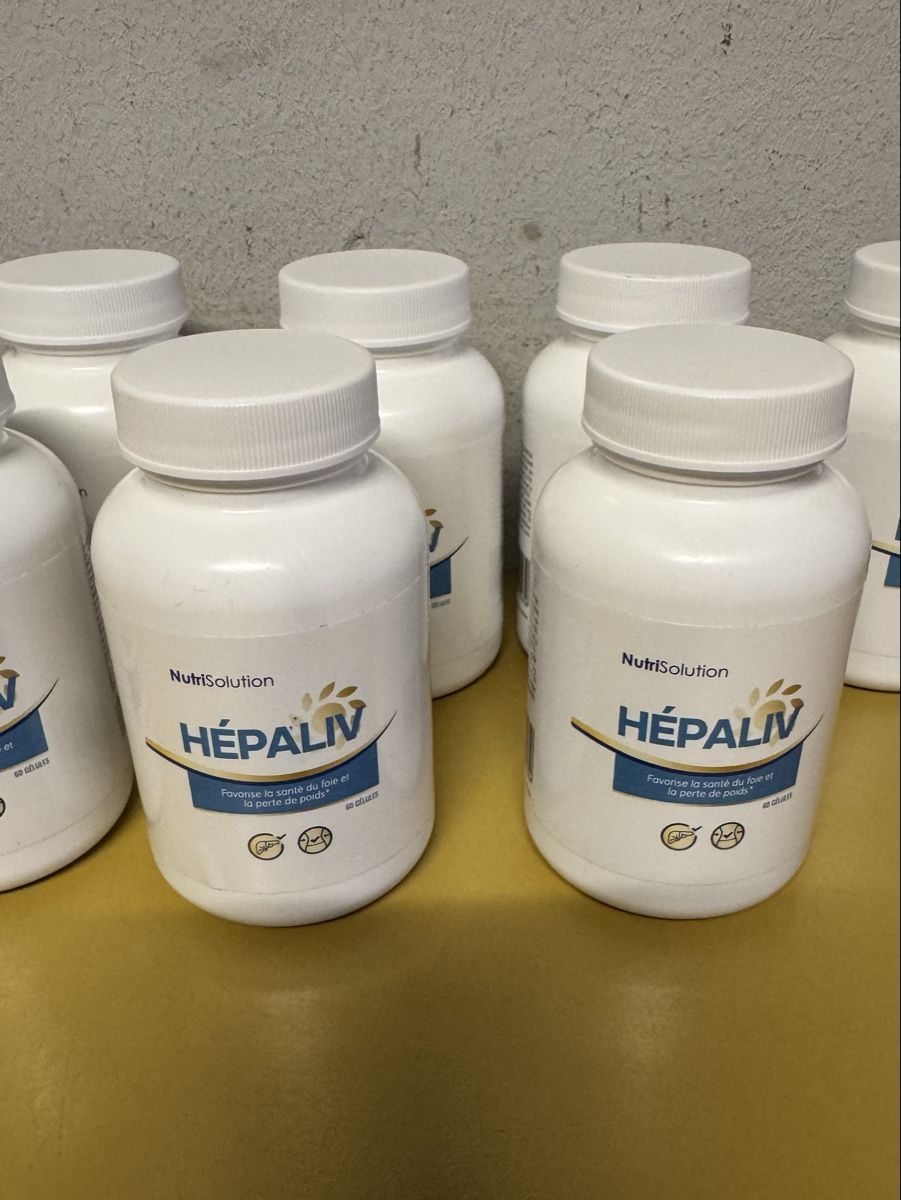 Cibi & Specialità: NutriSolution 10 stk.  (10/2028) neu – Nuovo (secondo la descrizione) da Schlieren venduto da Freundlich02 2
