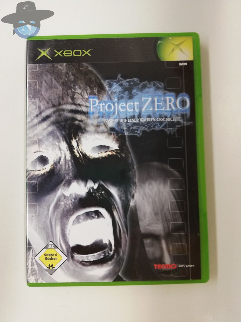 Microsoft Jeux: Project Zero / Xbox OG Classic – D'occasion à St. Gallen par zorro_dc