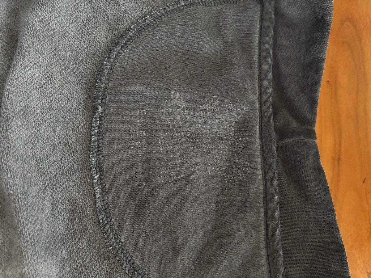 Liebeskind Giacche: Liebeskind Sweatshirt Jacke M – Usato da Küttigen venduto da Luckynatur 6