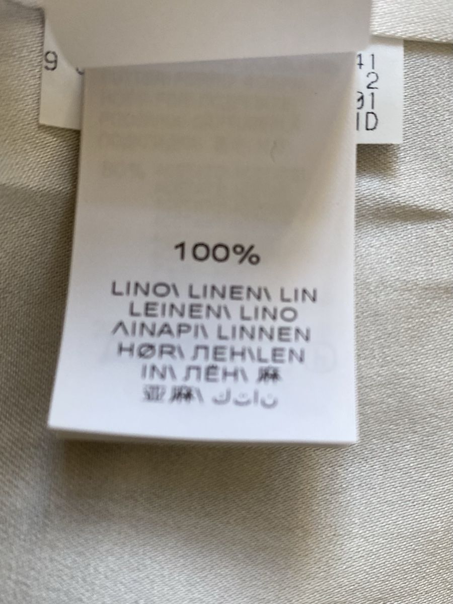 Brunello Cucinelli Giacche: Brunello Cucinelli Blazer/ Gr. 44 – Usato da Balzers venduto da styleee 6
