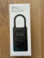 VMAX Tragbare elektrische Luftpumpe VT11 (neu)