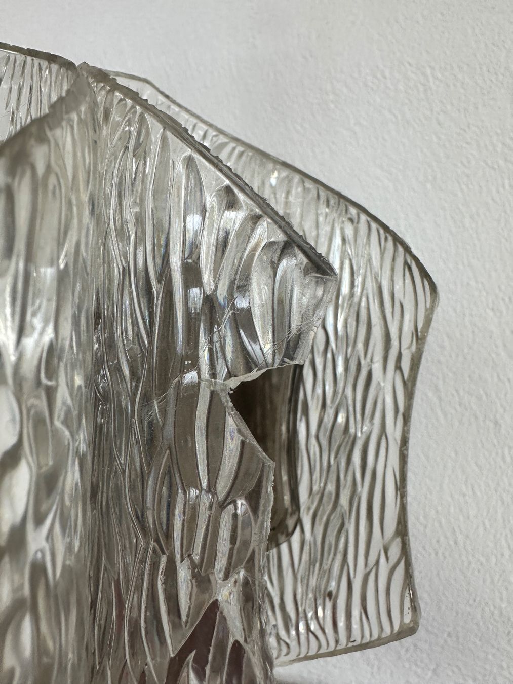 Lampadari & plafoniere: Space Age ME Marbach Hängelampe – Usato da Zürich venduto da frauflufelberg 8