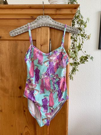 Badeanzug | Badekleid | Manuel Canovas | Grösse 34 | neu