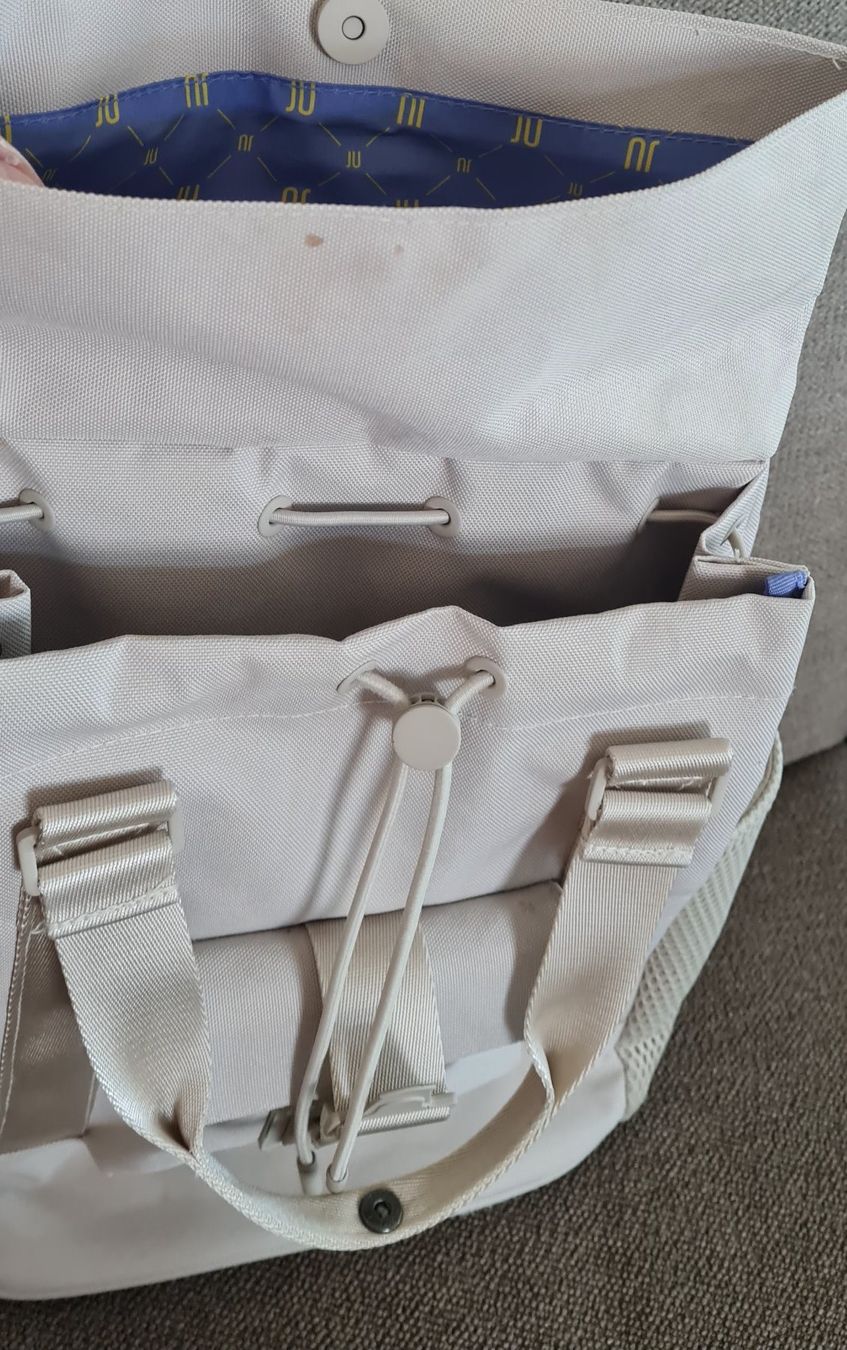 Zaini: Johnny Urban Rucksack – Usato da Beinwil Freiamt venduto da tafa8 5