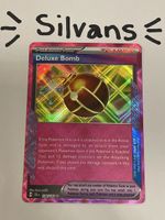Deluxe Bomb ACE Spec 134/142 Stellar Crown Englisch