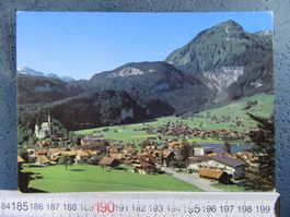 LUNGERN 1990 AK ONW