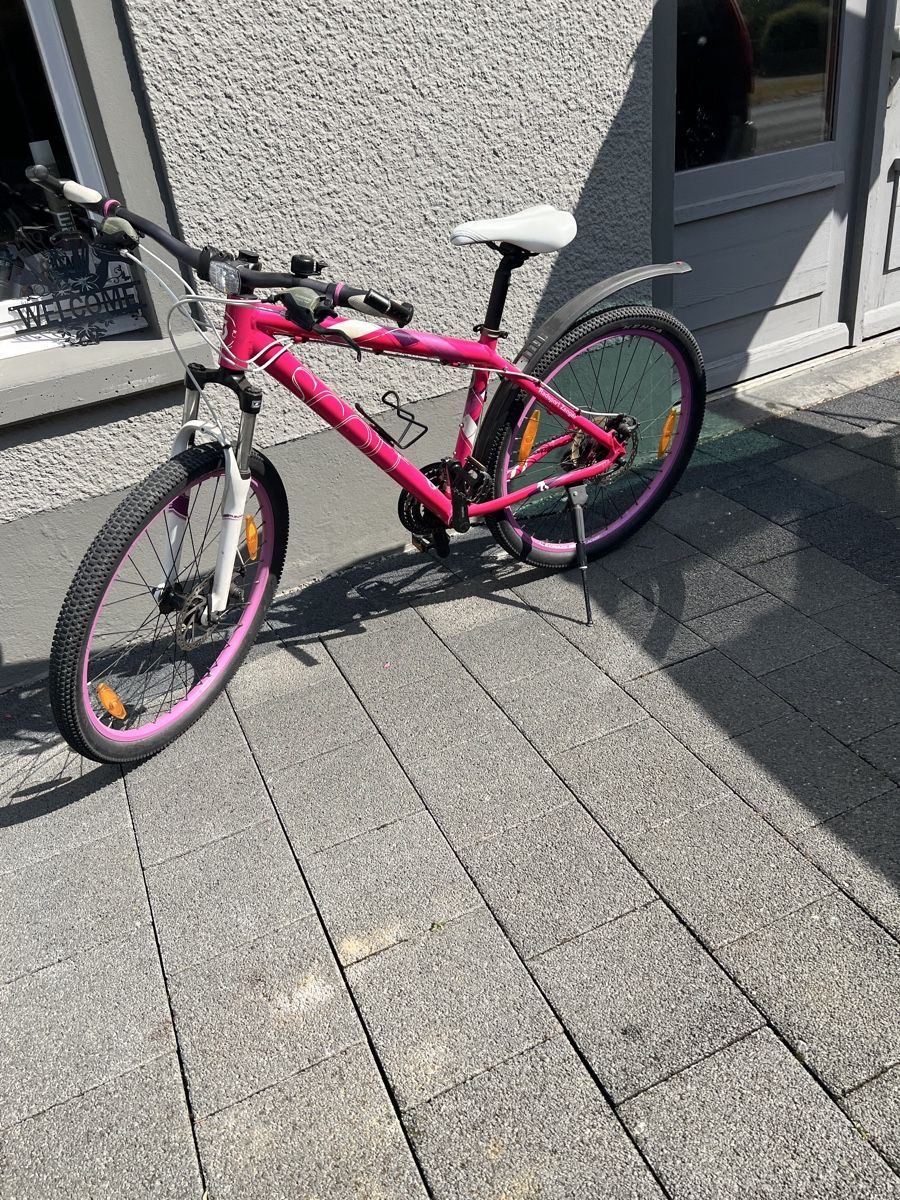 Scott Velos: Scott Contesa 630 Mountainbike – Gebraucht aus Murten von Ski-Outlet 1