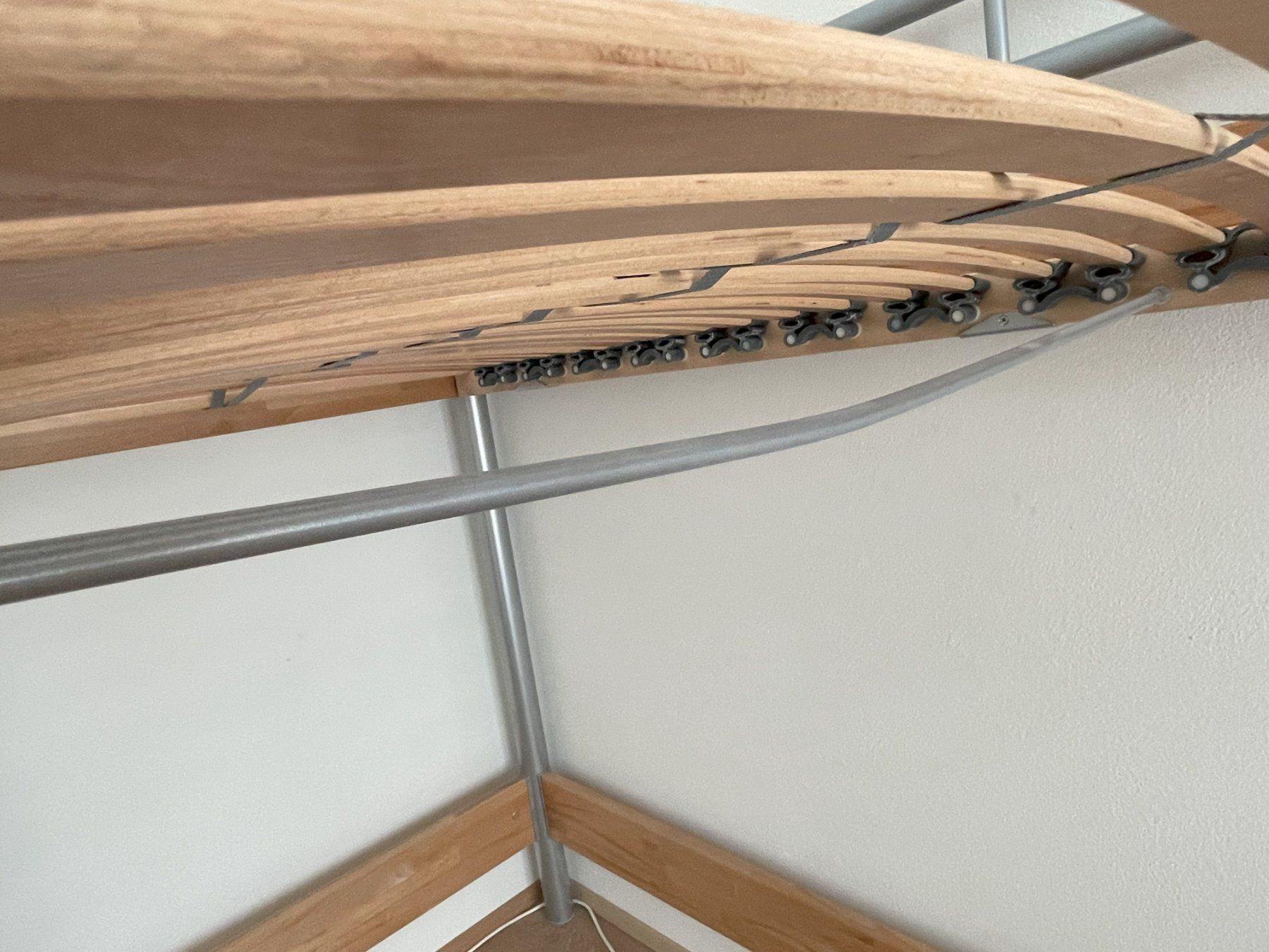 Hasena Letti: Hochbett Midi, Hasena, Höhe 149 cm – Usato da Rüschlikon venduto da user999 6