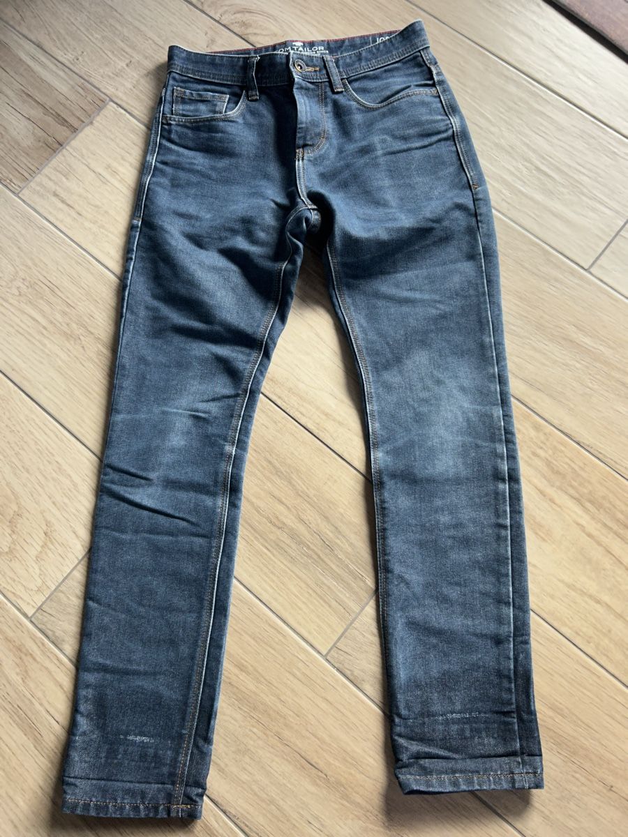 Tom Tailor Jeans: Herren Tom Tailor Jeans Gr. 29/32 – Nuovo (secondo la descrizione) da Willisau venduto da Geissbock11