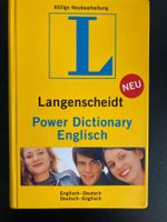 Power dictionary english