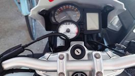 Motorrad BMW F800 R