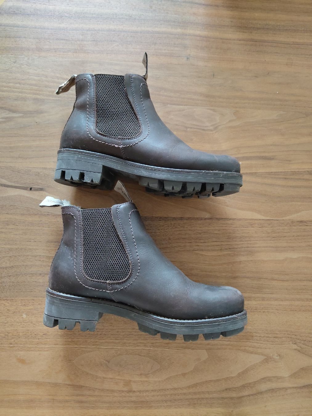 Scarpe da donna: Shepherd Cissi Boots 38 – Usato da Zürich venduto da betzec 2