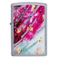 Zippo Mosaik