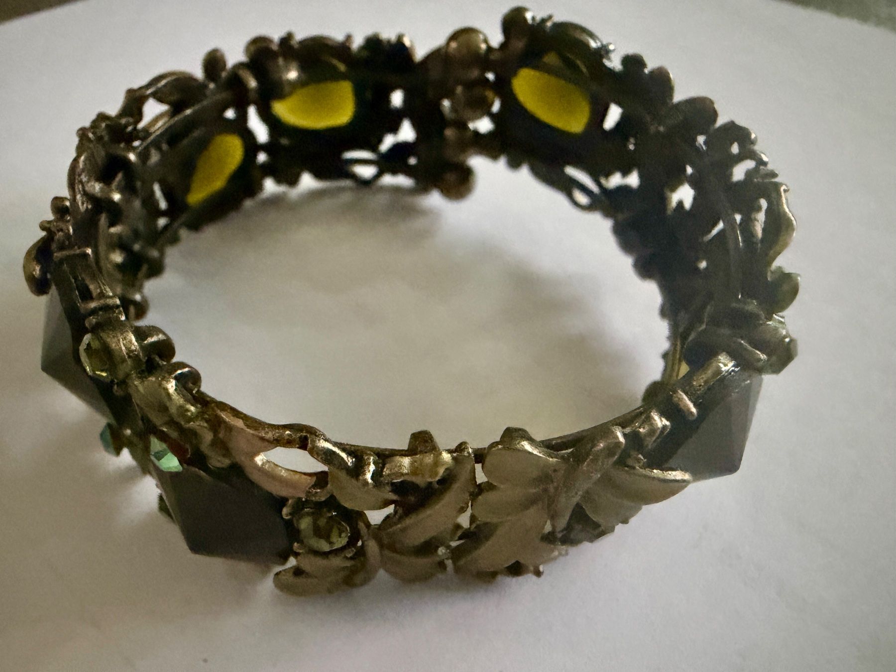 Bracciali & Braccialetti: Stylischer Armreif – Usato da Zürich venduto da Cdefinitiv