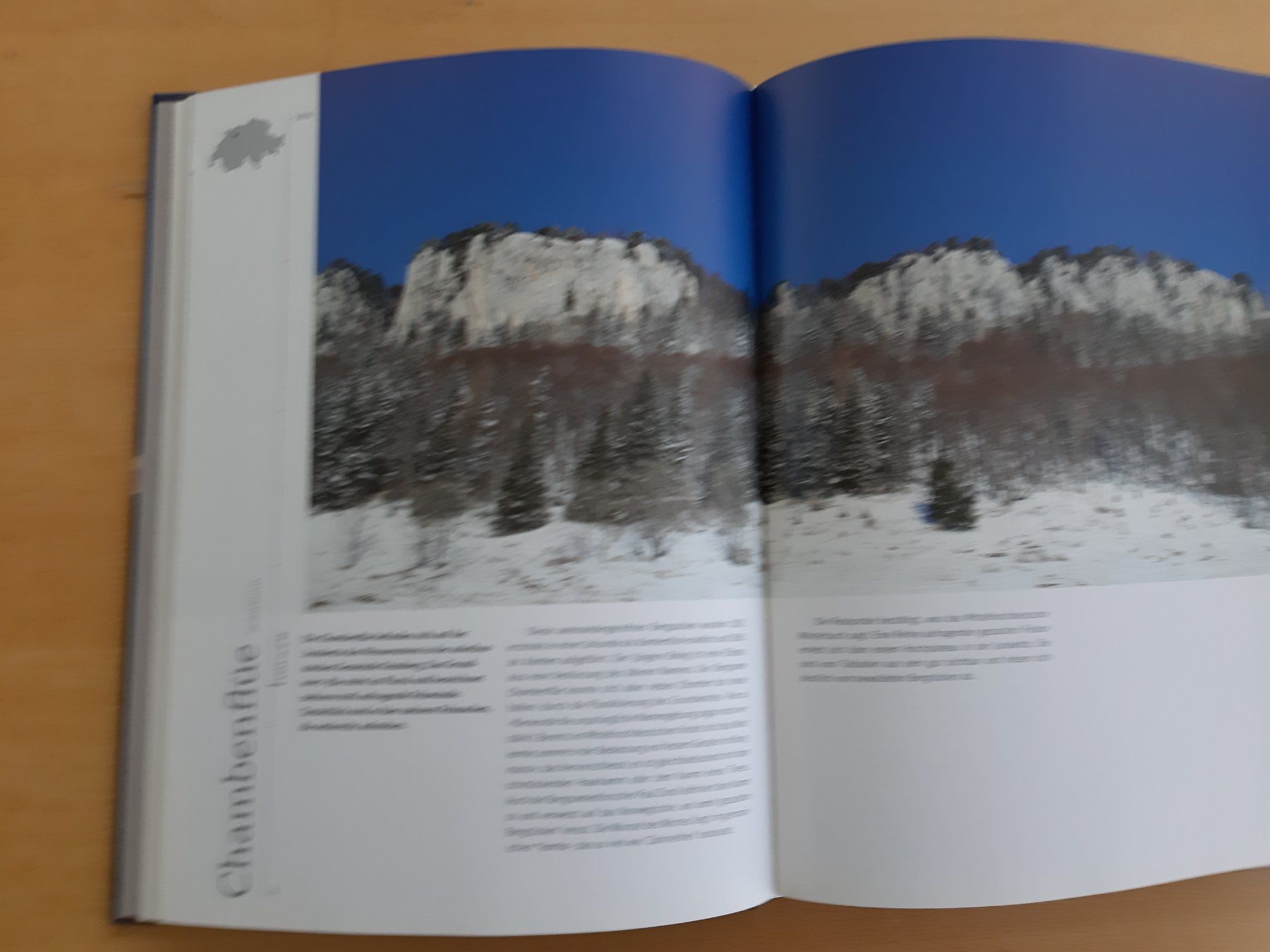 Libri: Gipfelgeschichten - Schweizer Berge - Namensherkunft! – Usato da Rotkreuz venduto da nigal 4