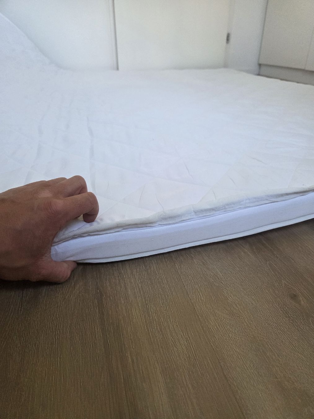 Matratzen: Topper/Bodenmatte – Neu (gemäss Beschreibung) aus Bad Ragaz von mic_lk7r 1