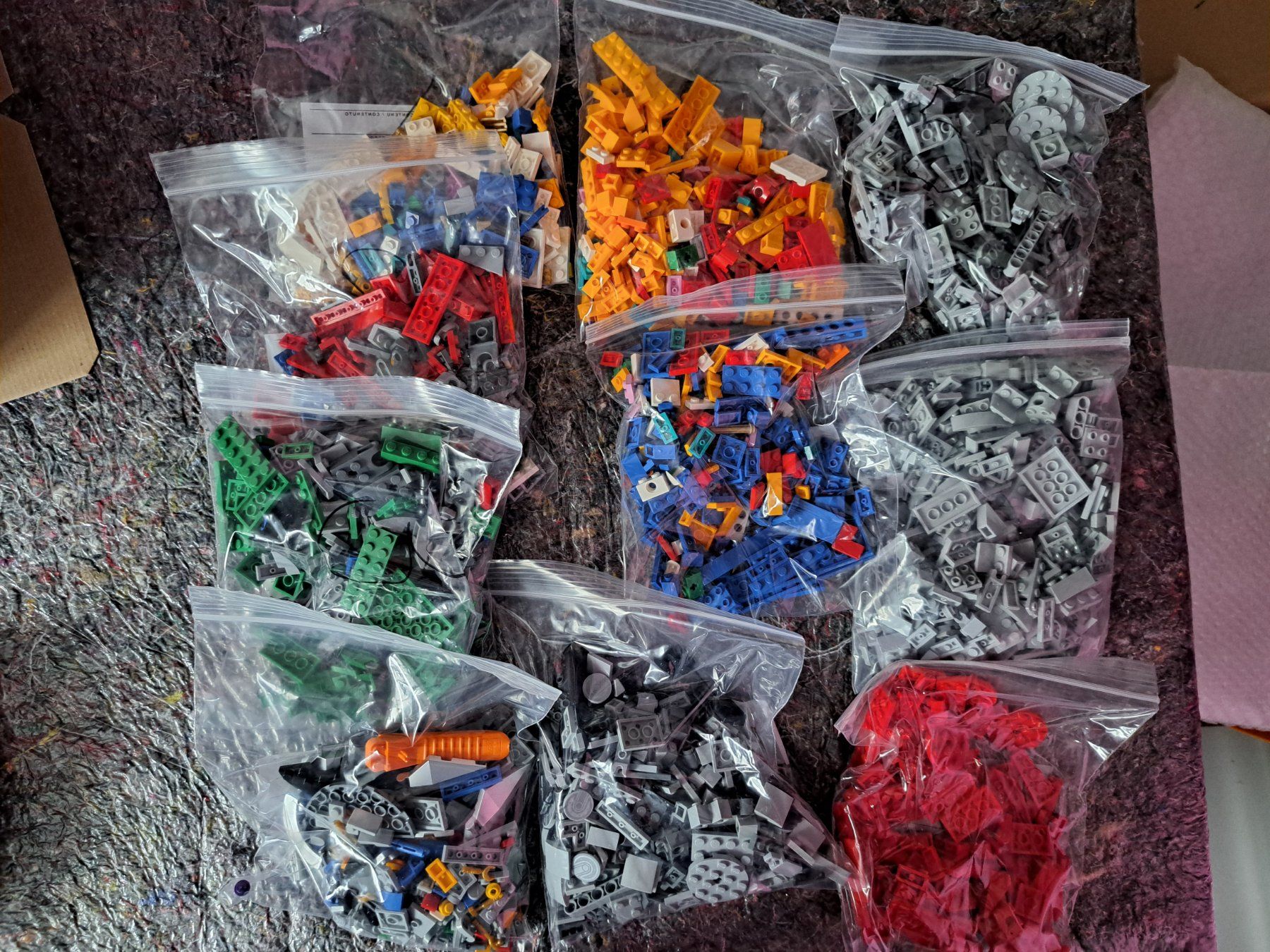 Lego Kit di costruzioni: Lego IDEAS 21311 – Nuovo (secondo la descrizione) da Heimberg venduto da Te23BLS 3