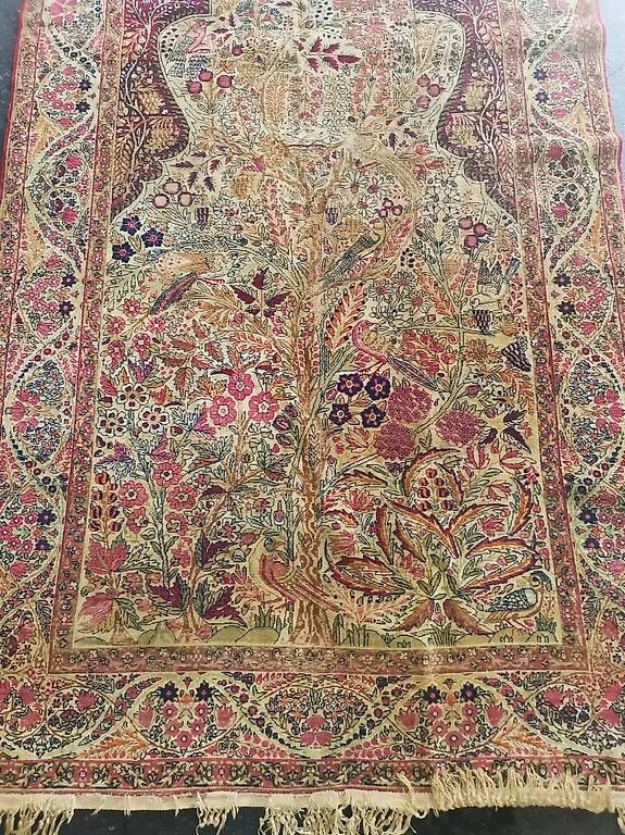 Tappeti: Perserteppich kirmann antique – Usato da Dübendorf venduto da Babyl2945 2