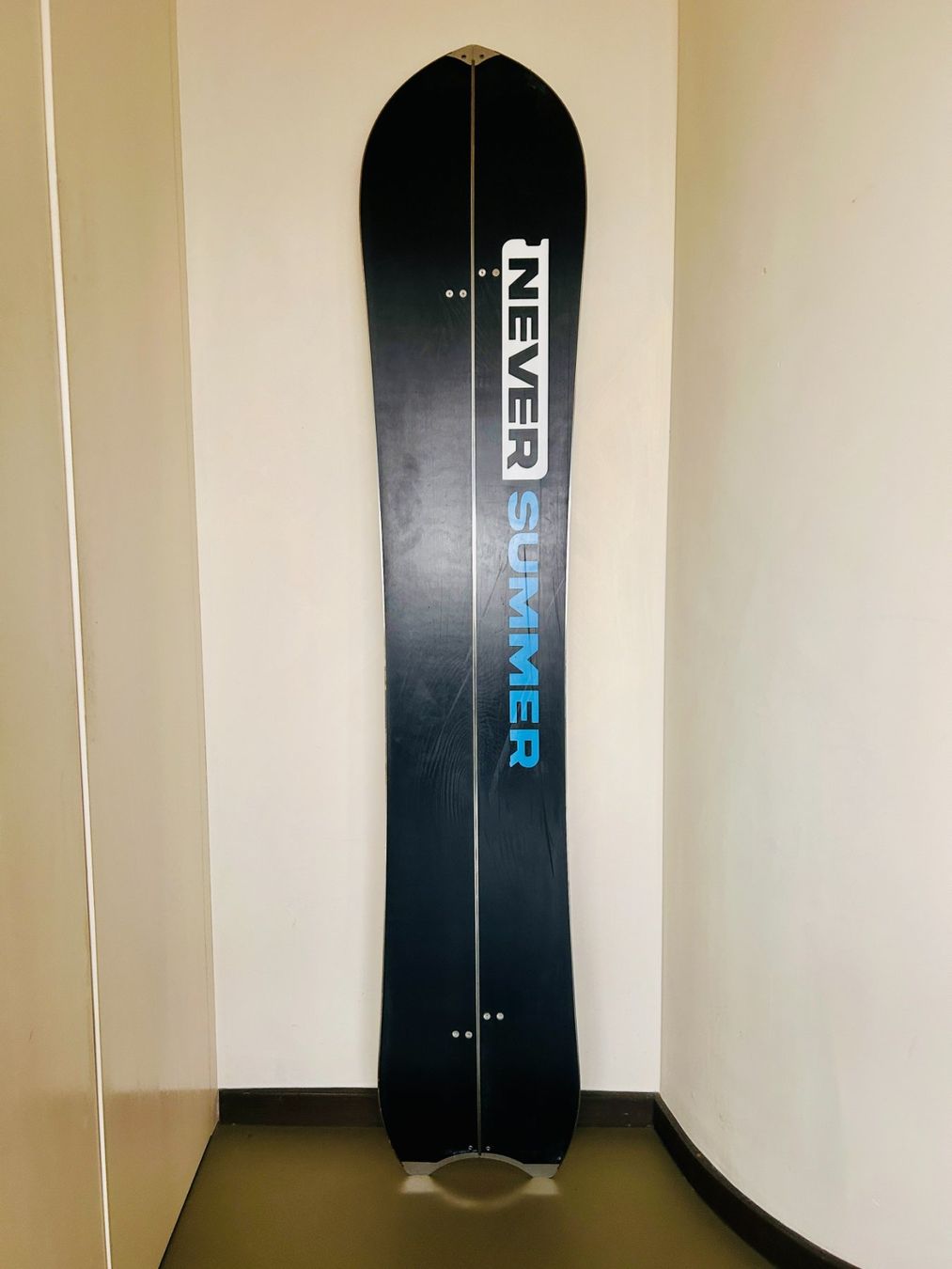 Board: Never Summer Splitboard Swift 167 cm – Nuovo (secondo la descrizione) da winterthur venduto da Zoombie 1