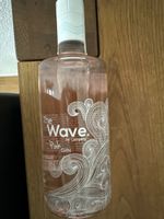 The Wave Pink Gin, Neu & Original verschlossen, 70cl
