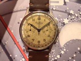 Breitling premier