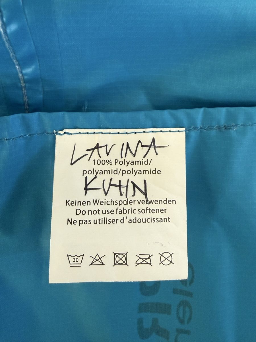 Giacche & Cappotti: Regenjacke Pro-X elements Gr. 104 – Nuovo (secondo la descrizione) da Kehrsatz venduto da Tamsli13 3