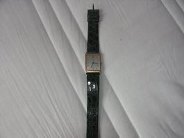 Damen Armbanduhr Certina
