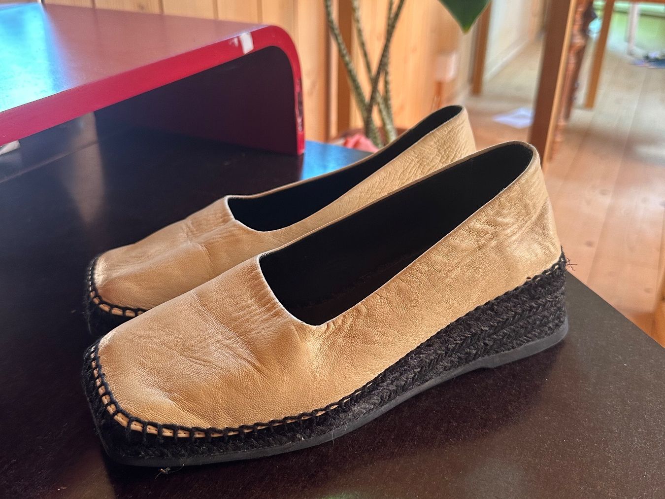 Miista Damenschuhe: Miista Ballerinas – Gebraucht aus Elsau von mayameer 1